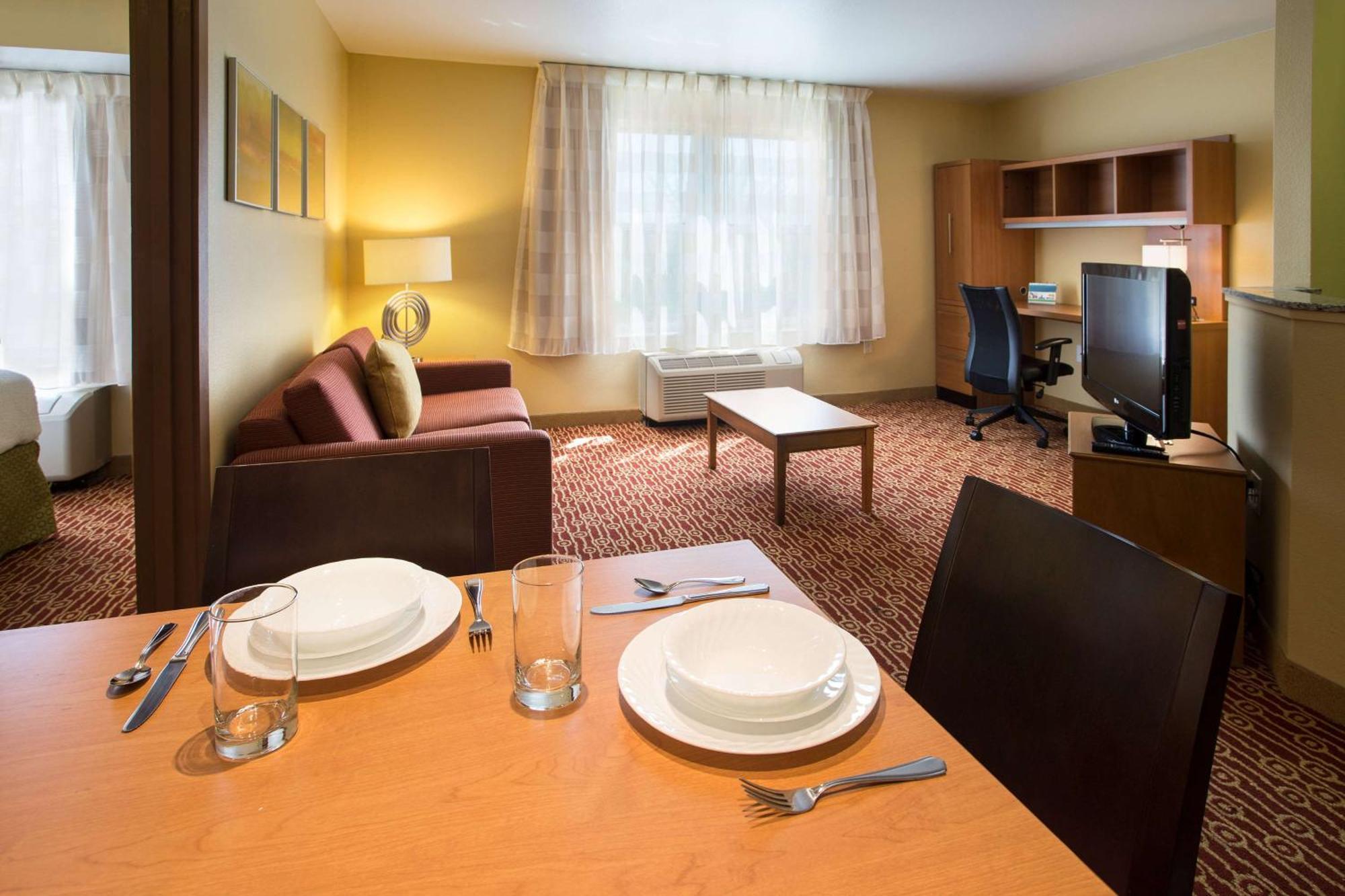 โซเนสตา ซิมพลี สวีท สก็อตต์สเดล นอร์ท Hotel สก็อตส์เดล ภายนอก รูปภาพ
