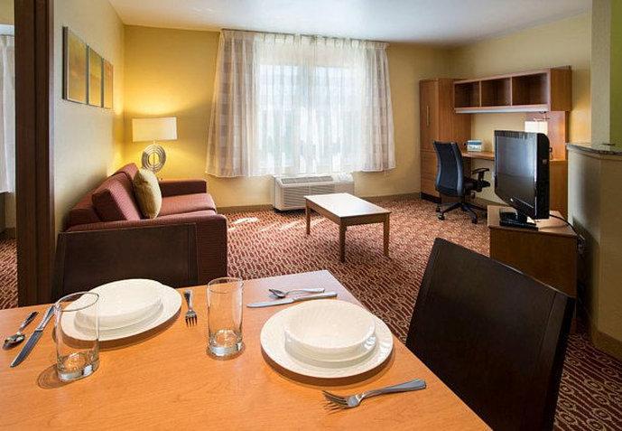 โซเนสตา ซิมพลี สวีท สก็อตต์สเดล นอร์ท Hotel สก็อตส์เดล ภายนอก รูปภาพ
