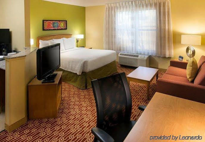 โซเนสตา ซิมพลี สวีท สก็อตต์สเดล นอร์ท Hotel สก็อตส์เดล ภายนอก รูปภาพ